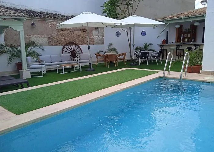 La Casa De Julia