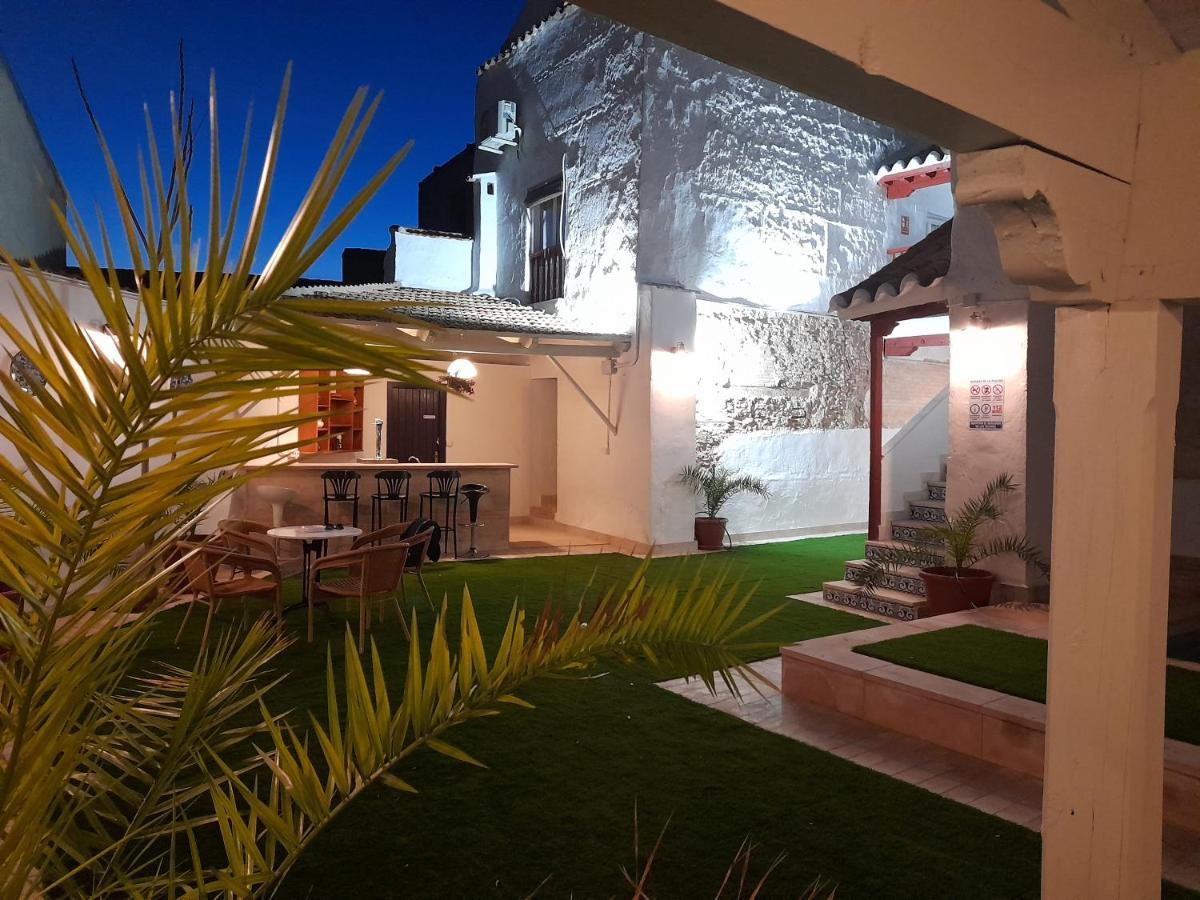 La Casa De Julia Holiday home