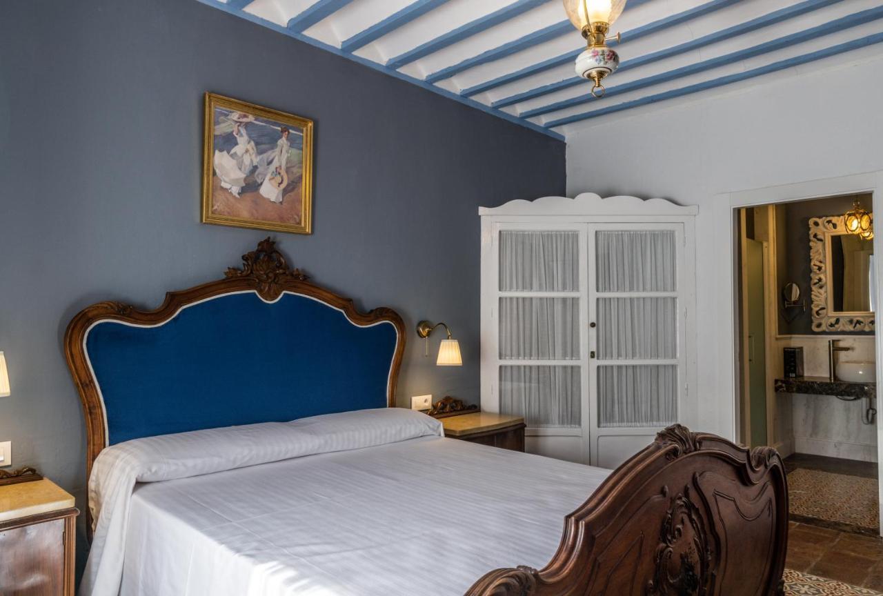Holiday home La Casa De Julia Almagro