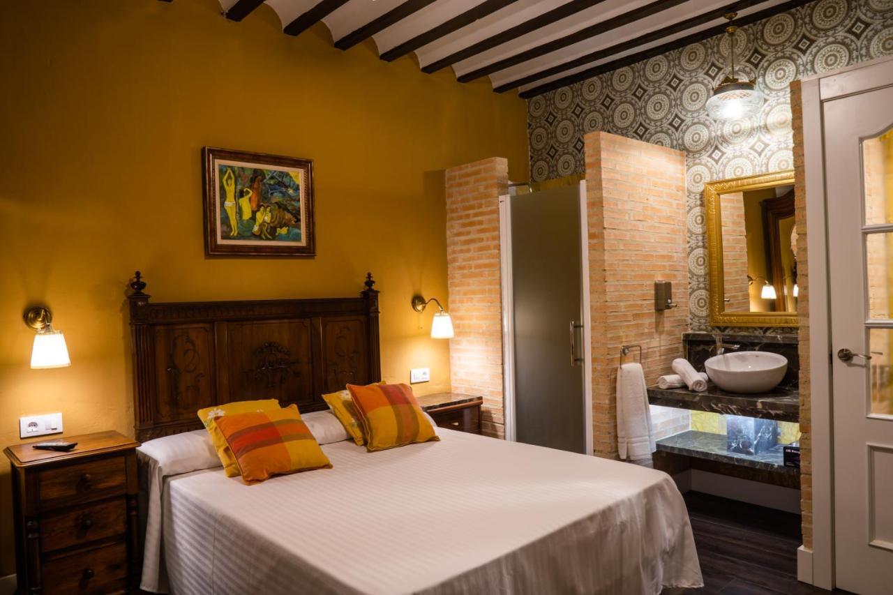 La Casa De Julia Holiday home Almagro
