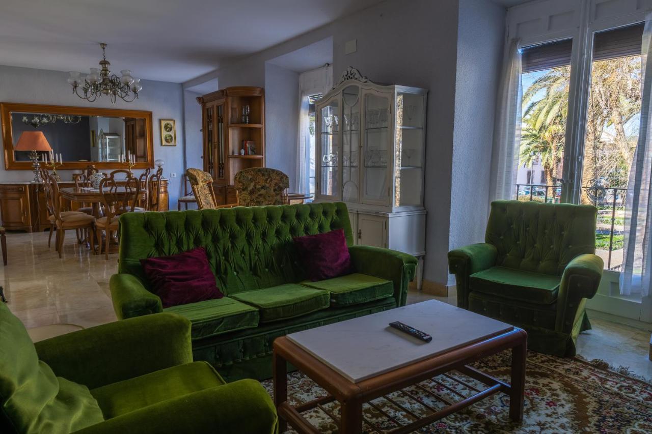 La Casa De Julia Holiday home Almagro