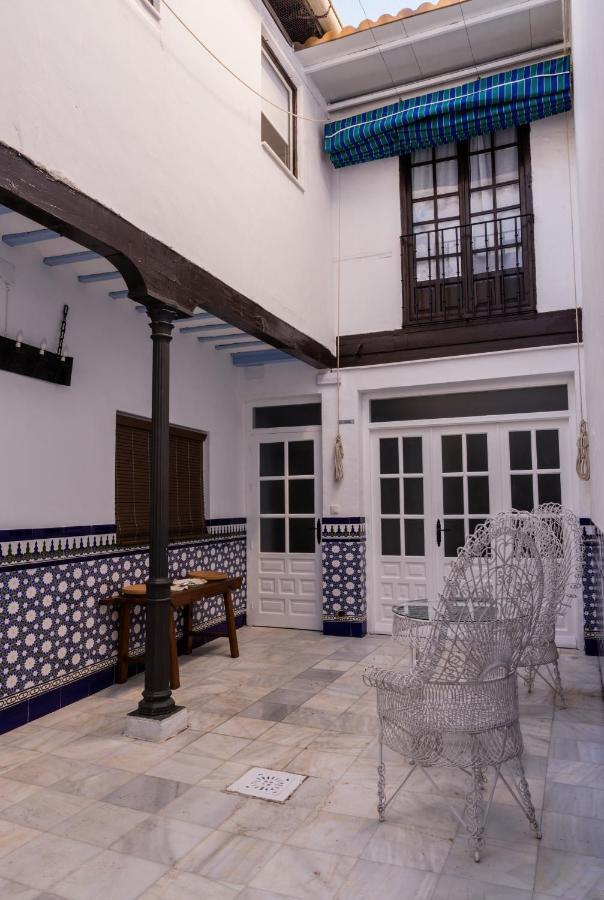La Casa De Julia * Almagro