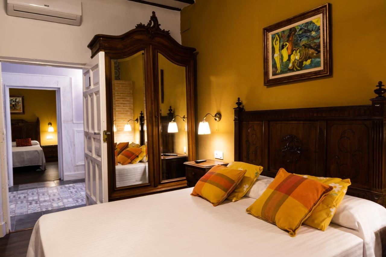 La Casa De Julia Holiday home Almagro