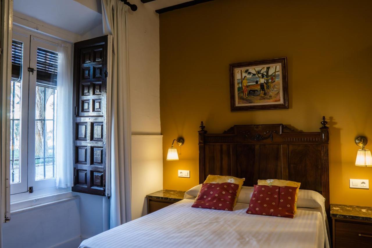La Casa De Julia Holiday home Almagro