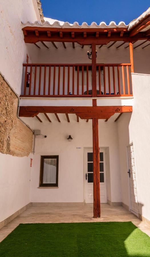 La Casa De Julia Holiday home