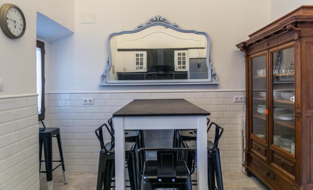 La Casa De Julia *