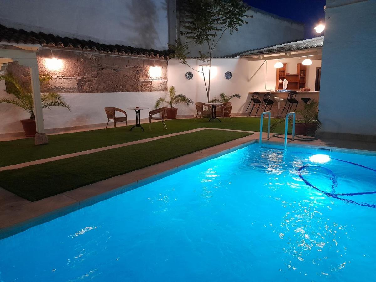 La Casa De Julia Almagro