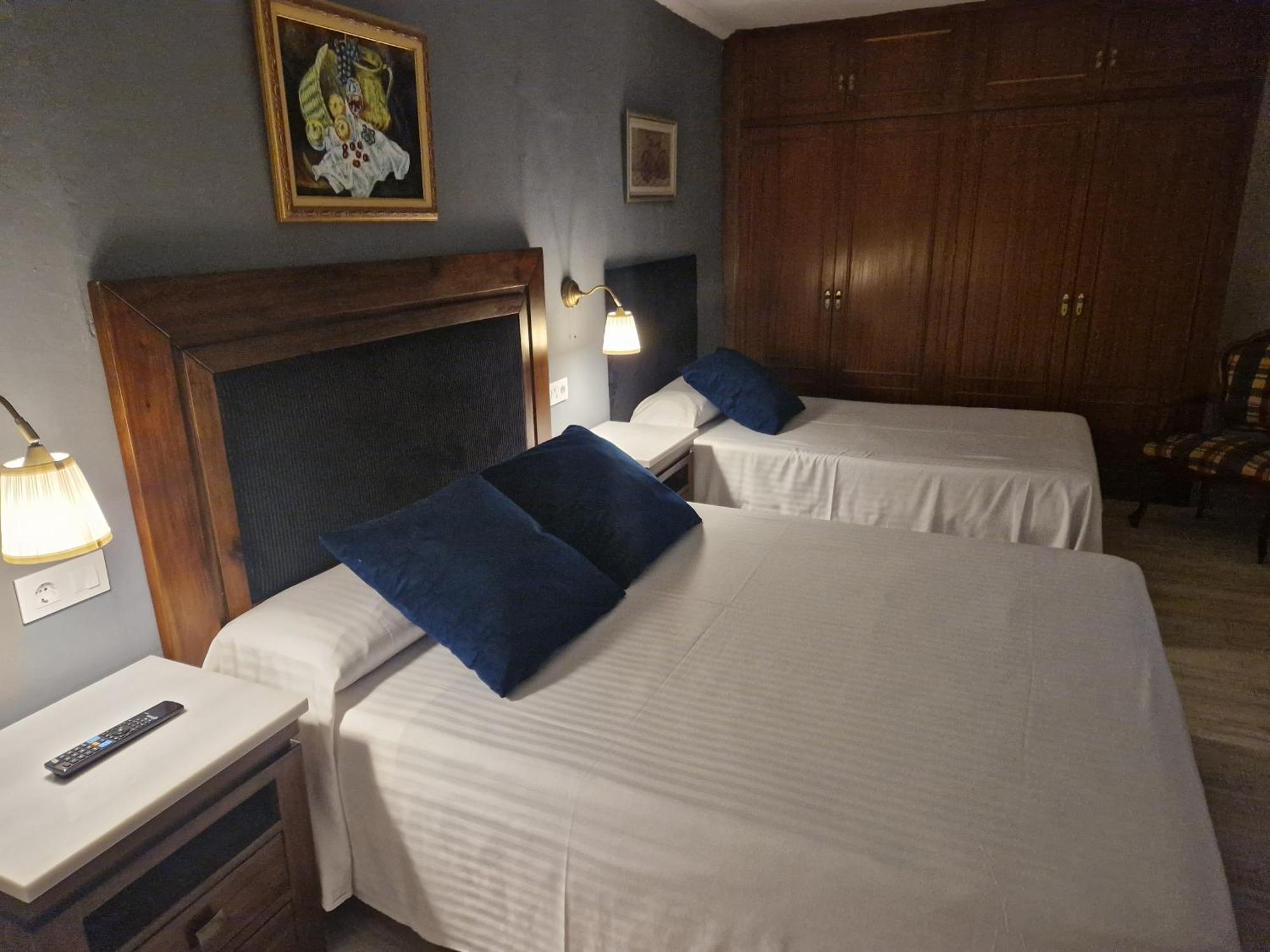 La Casa De Julia Almagro