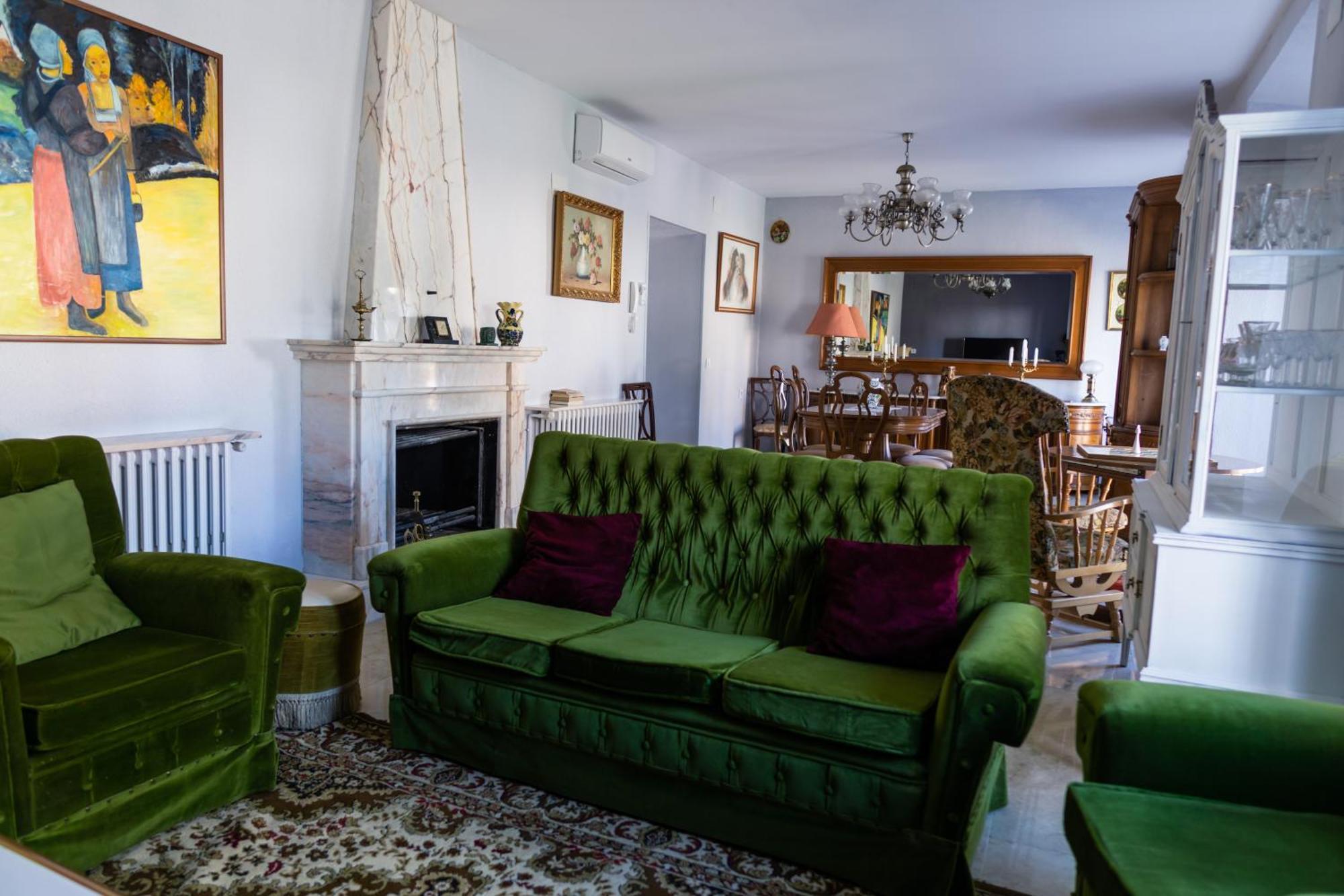 La Casa De Julia * Almagro